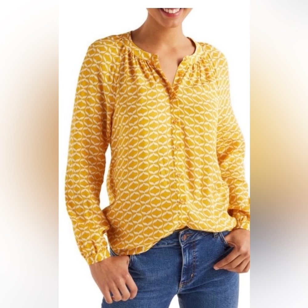 Boden blouse - size 16/18 - Excellent Condition